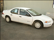 1997 Plymouth Breeze