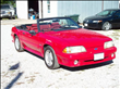 1991 Ford Mustang