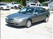 1997 Mazda 626
