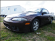 1999 Mitsubishi Eclipse