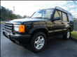 2001 Land Rover Discovery II