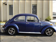 1971 Volkswagen Beetle