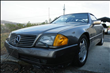 1990 Mercedes-Benz 300