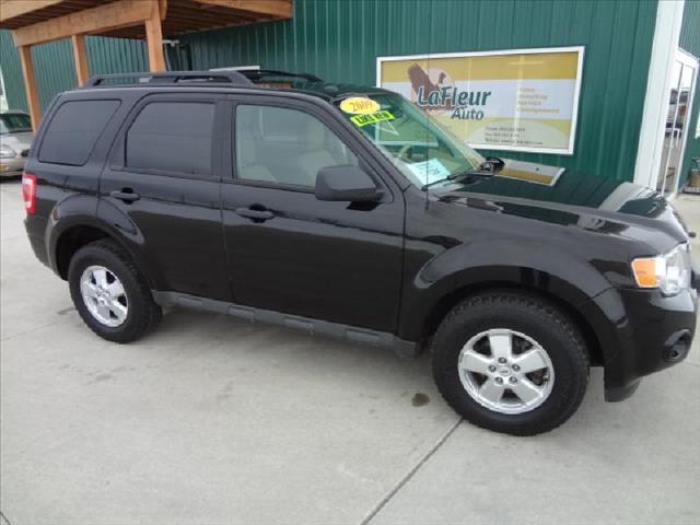 2009 Ford Escape