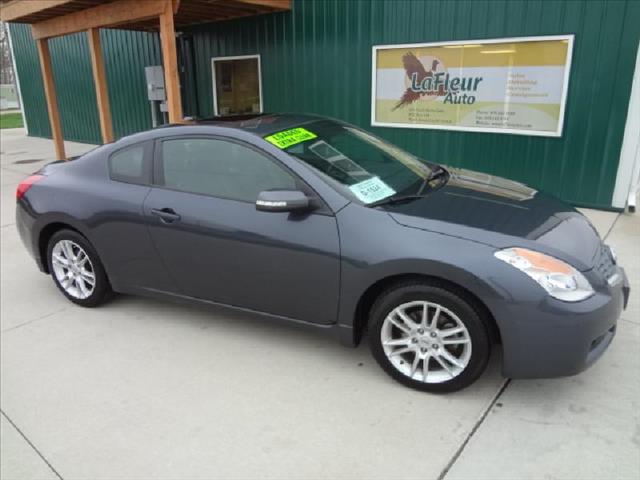 2008 Nissan Altima