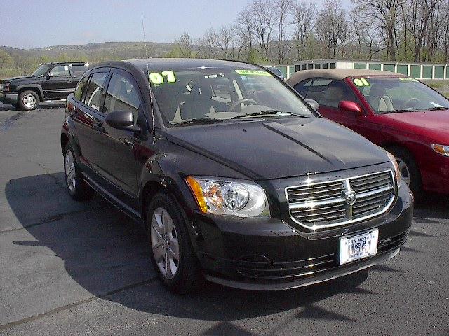 2007 Dodge Caliber for sale
