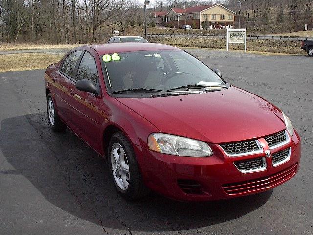 2006 Dodge Stratus for sale