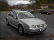 2003 Volkswagen Jetta