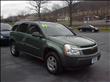 2005 Chevrolet Equinox