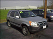 2004 Honda CR-V