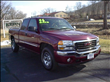 2006 GMC Sierra 1500