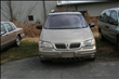 1999 Pontiac Montana