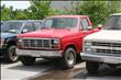 1986 Ford F150