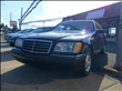 1999 Mercedes-Benz S Class
