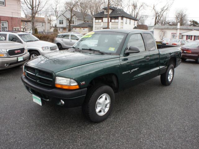 1999 Dodge Dakota for sale