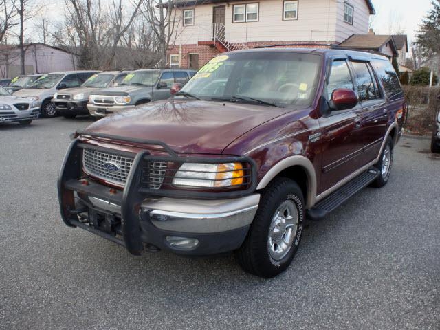 1999 Ford Expedition for sale