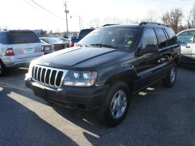 2003 Jeep Grand Cherokee for sale