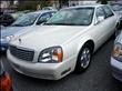 2002 Cadillac Deville