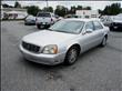 2003 Cadillac Deville