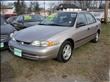 2001 Chevrolet Prizm