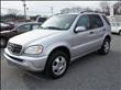 2003 Mercedes-Benz M Class