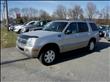 2002 Mercury Mountaineer