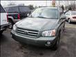 2006 Toyota Highlander