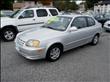 2003 Hyundai Accent