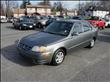 2004 Hyundai Accent