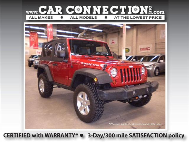 2009 Jeep Wrangler for sale