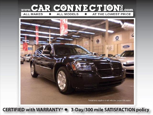 2007 Dodge Magnum for sale