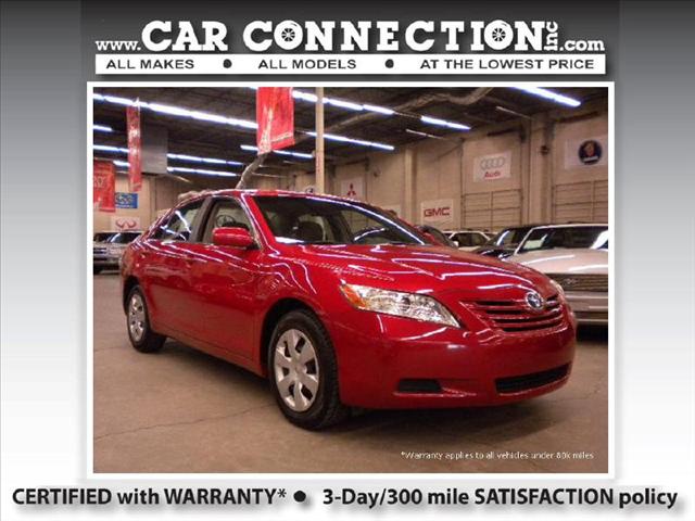 2008 Toyota Camry for sale