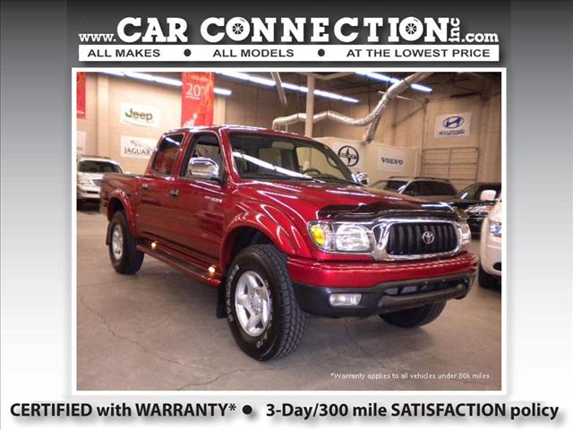2004 Toyota Tacoma for sale