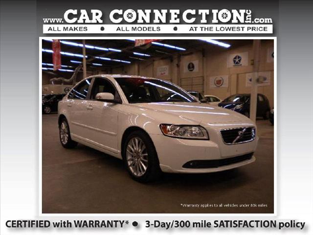 2010 Volvo S40 for sale