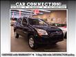 2009 Kia Sportage