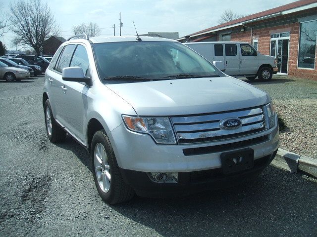 2010 Ford Edge for sale