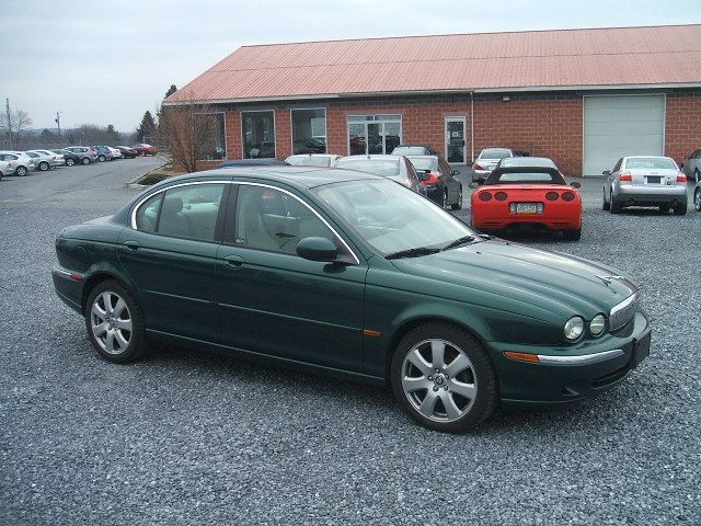 2005 Jaguar X-Type for sale