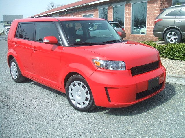 2009 Scion xB for sale