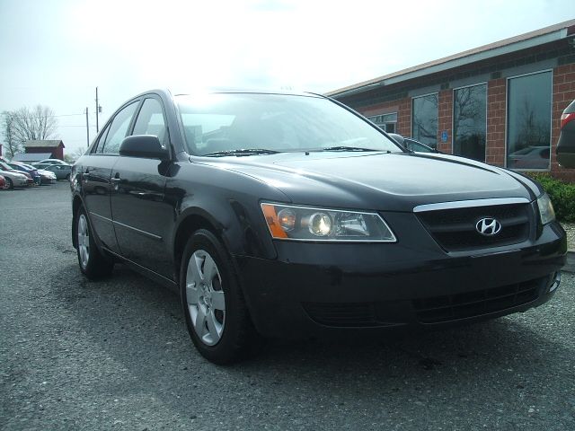 2008 Hyundai Sonata for sale