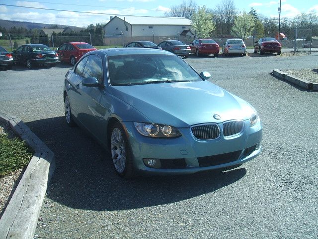 2009 BMW 3 series for sale