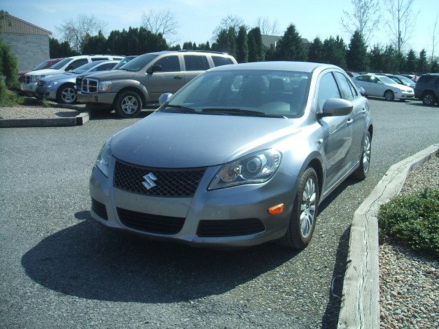 2010 Suzuki Kizashi for sale