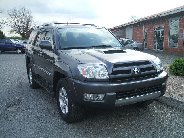 2004 Toyota 4Runner for sale