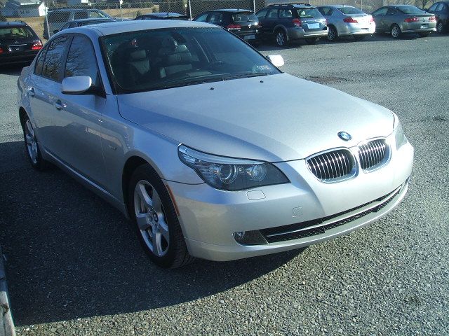 2008 BMW 5 series for sale
