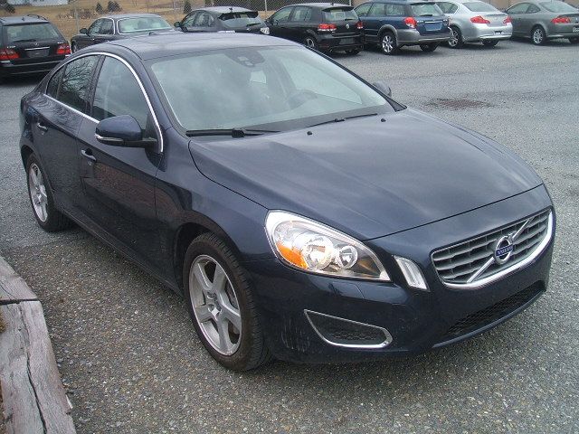 2012 Volvo S60 for sale