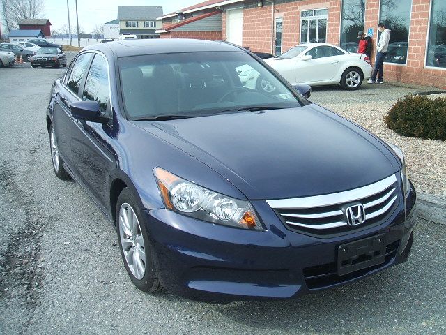 2011 Honda Accord for sale