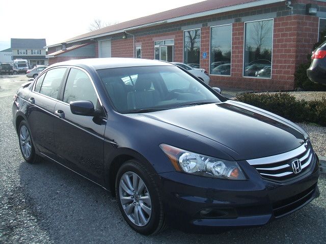 2011 Honda Accord for sale