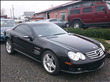 2003 Mercedes-Benz SL Class