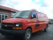 2007 Chevrolet Express