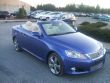 2010 Lexus IS 350C