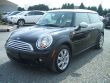 2010 Mini Cooper Clubman